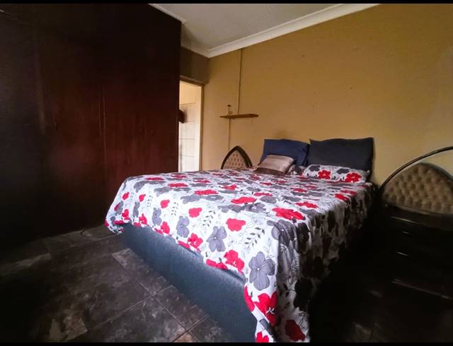 3 BEDROOM HOUSE FOR SALE IN KOOKRUS